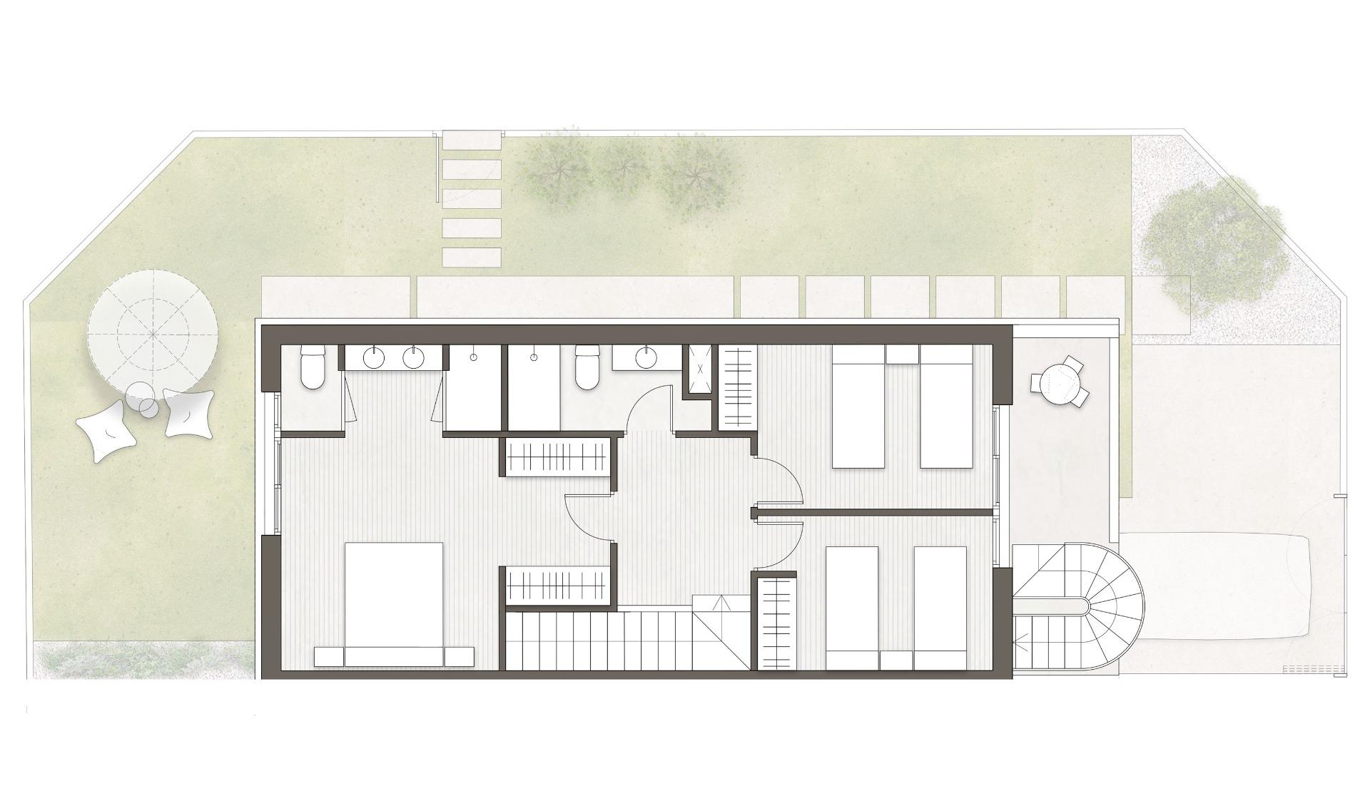 Villa te koop in Pilar de la Horadada