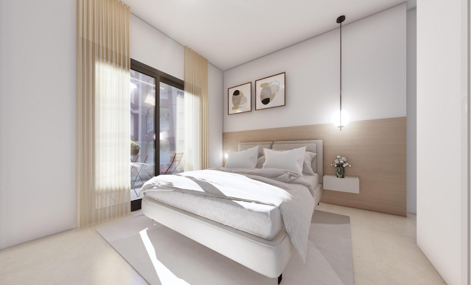 Penthouse na sprzedaż w Guardamar del Segura