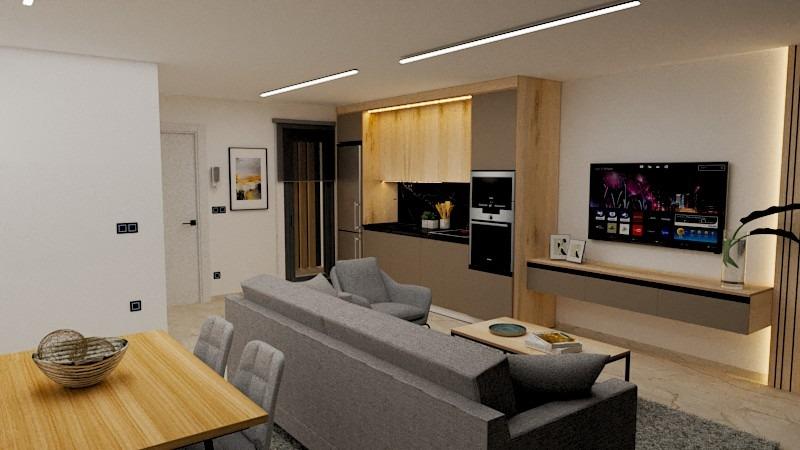Penthouse te koop in Pilar de la Horadada