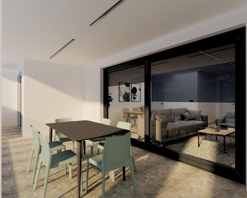 Penthouse te koop in Pilar de la Horadada