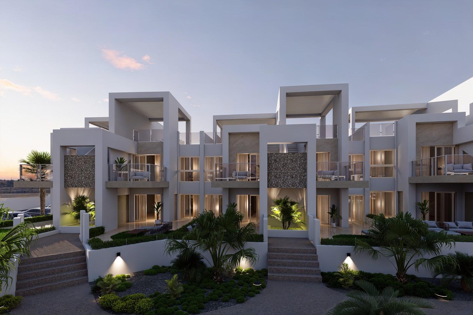 Bungalow te koop in Ciudad Quesada