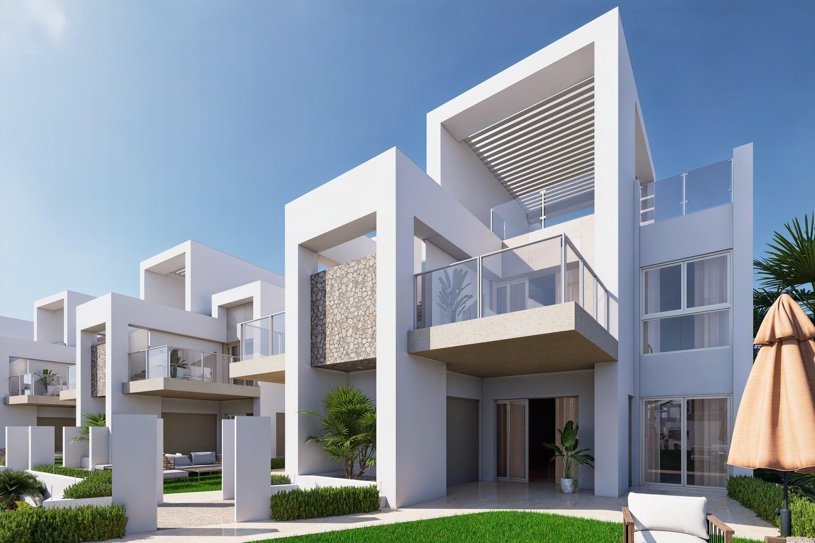 Bungalow te koop in Ciudad Quesada