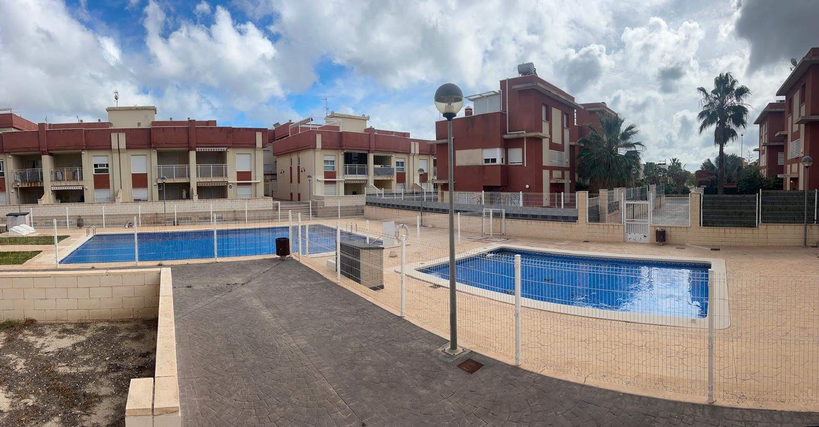 Płaski na sprzedaż w Orihuela Costa
