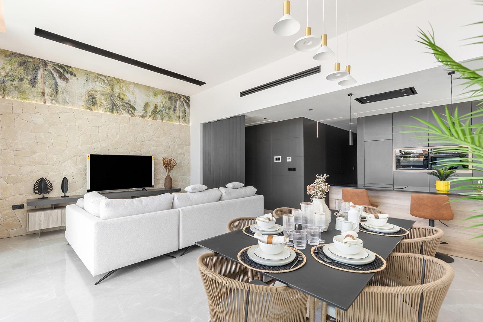 Villa na sprzedaż w Torrevieja