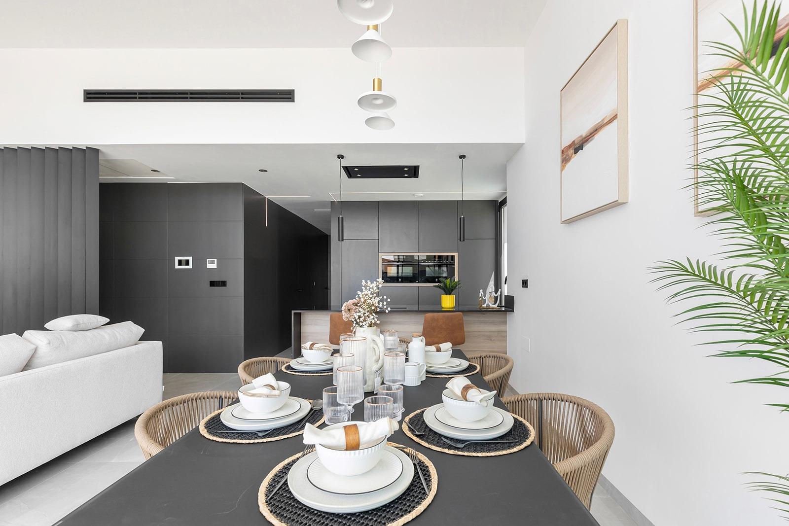 Villa na sprzedaż w Torrevieja