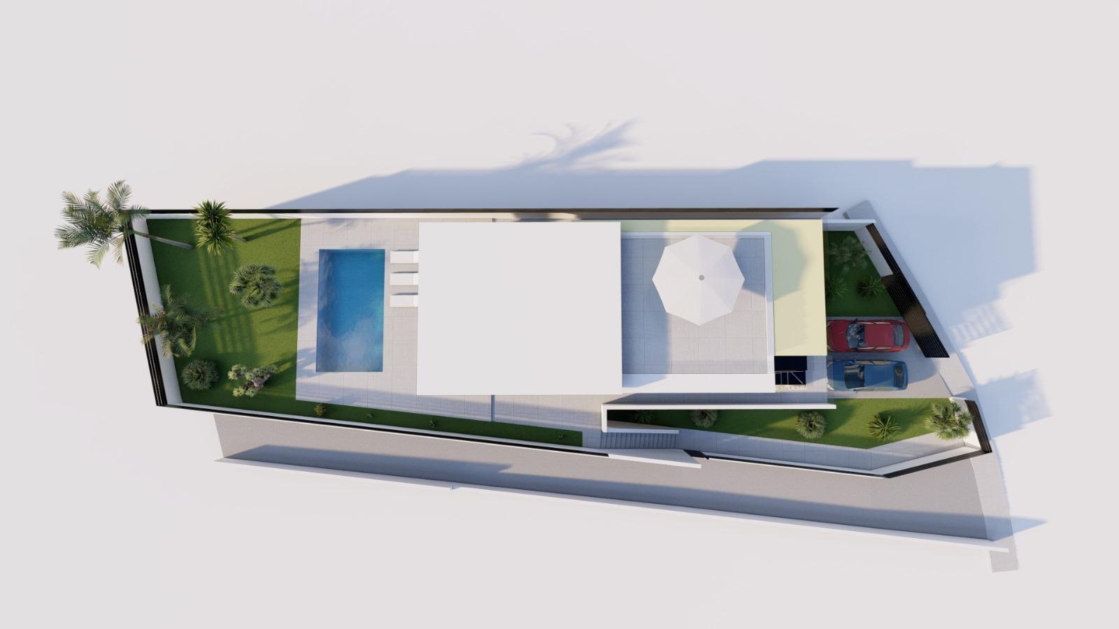 Villa na sprzedaż w Torrevieja