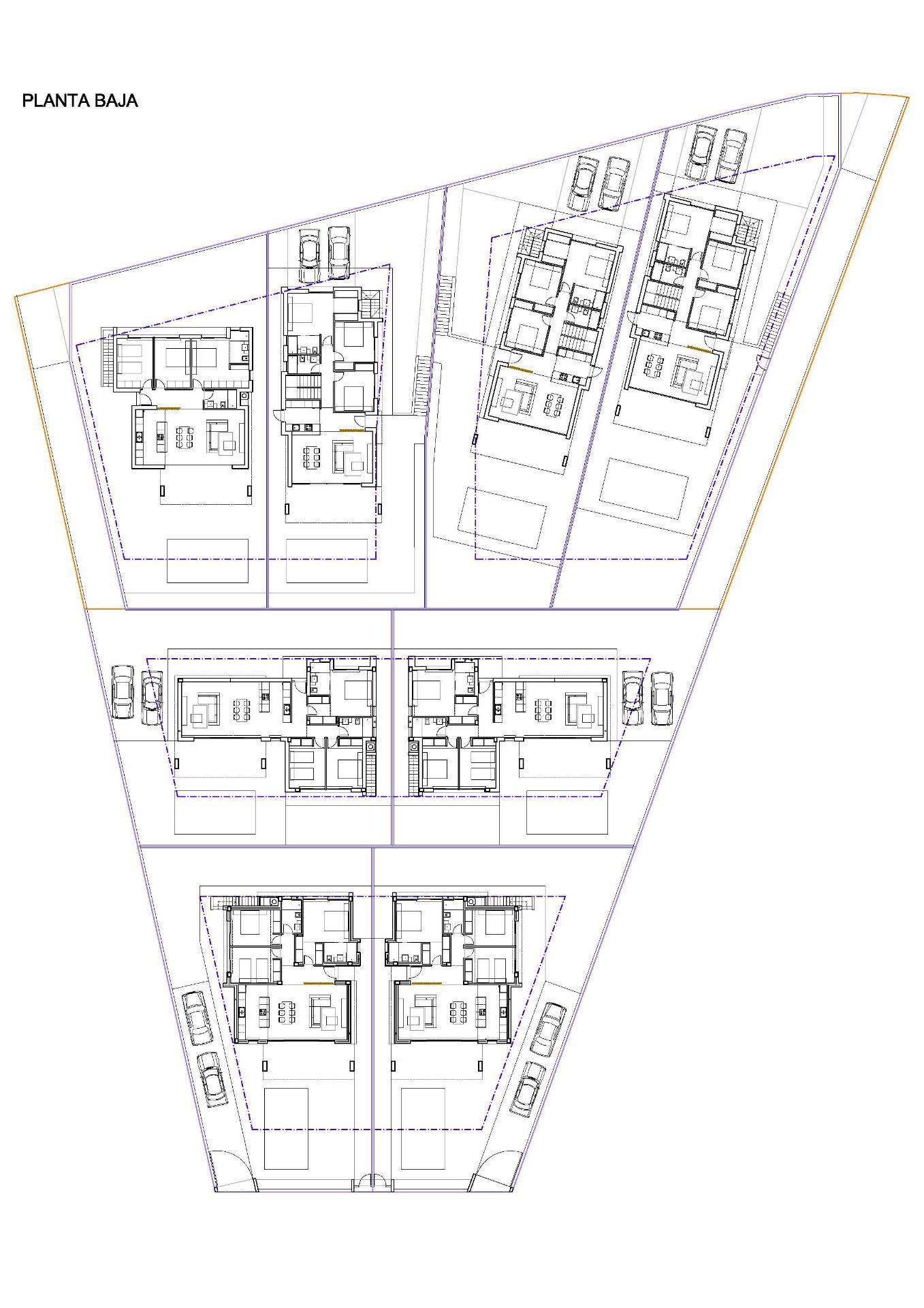 Villa na sprzedaż w Torrevieja