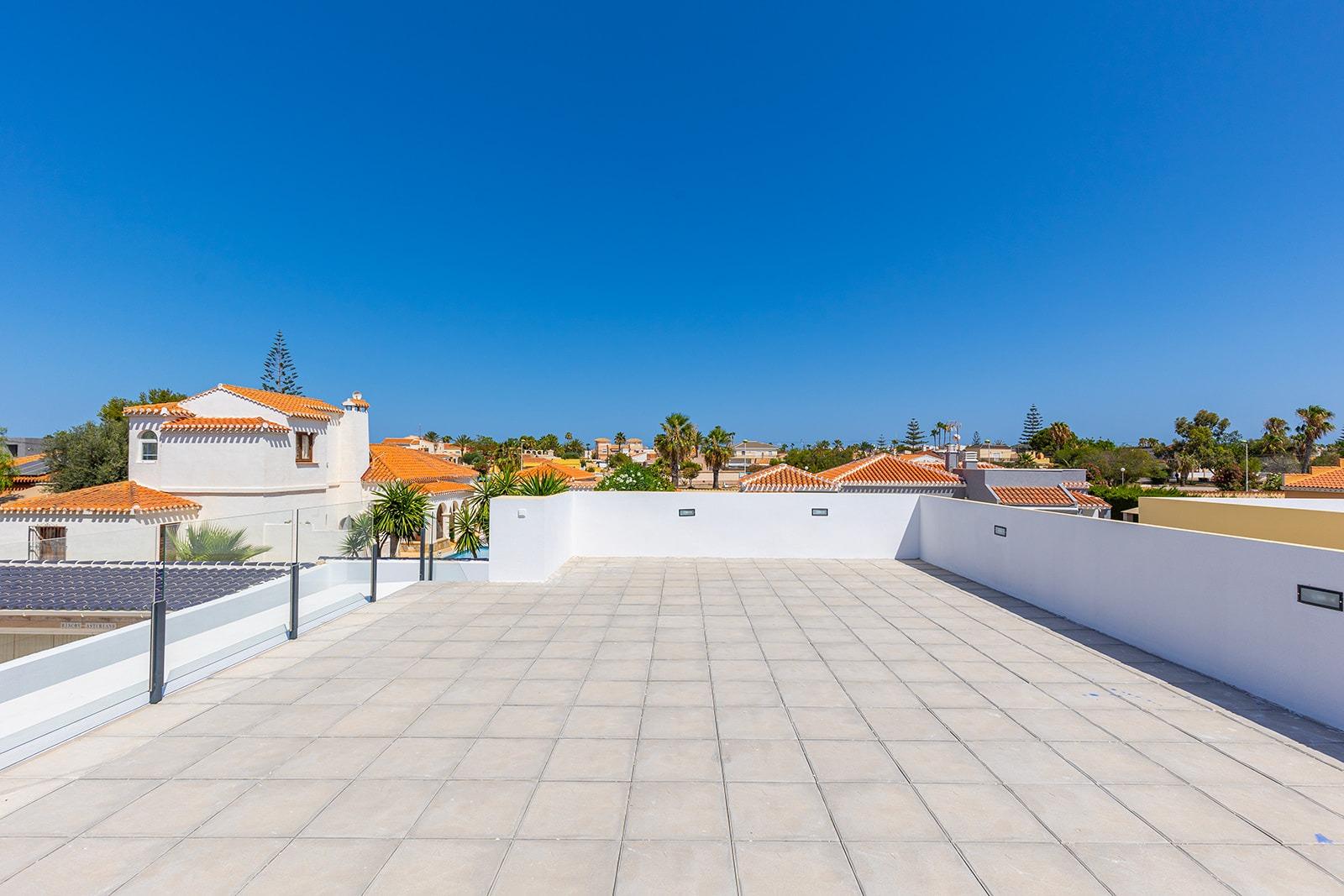 Villa na sprzedaż w Torrevieja