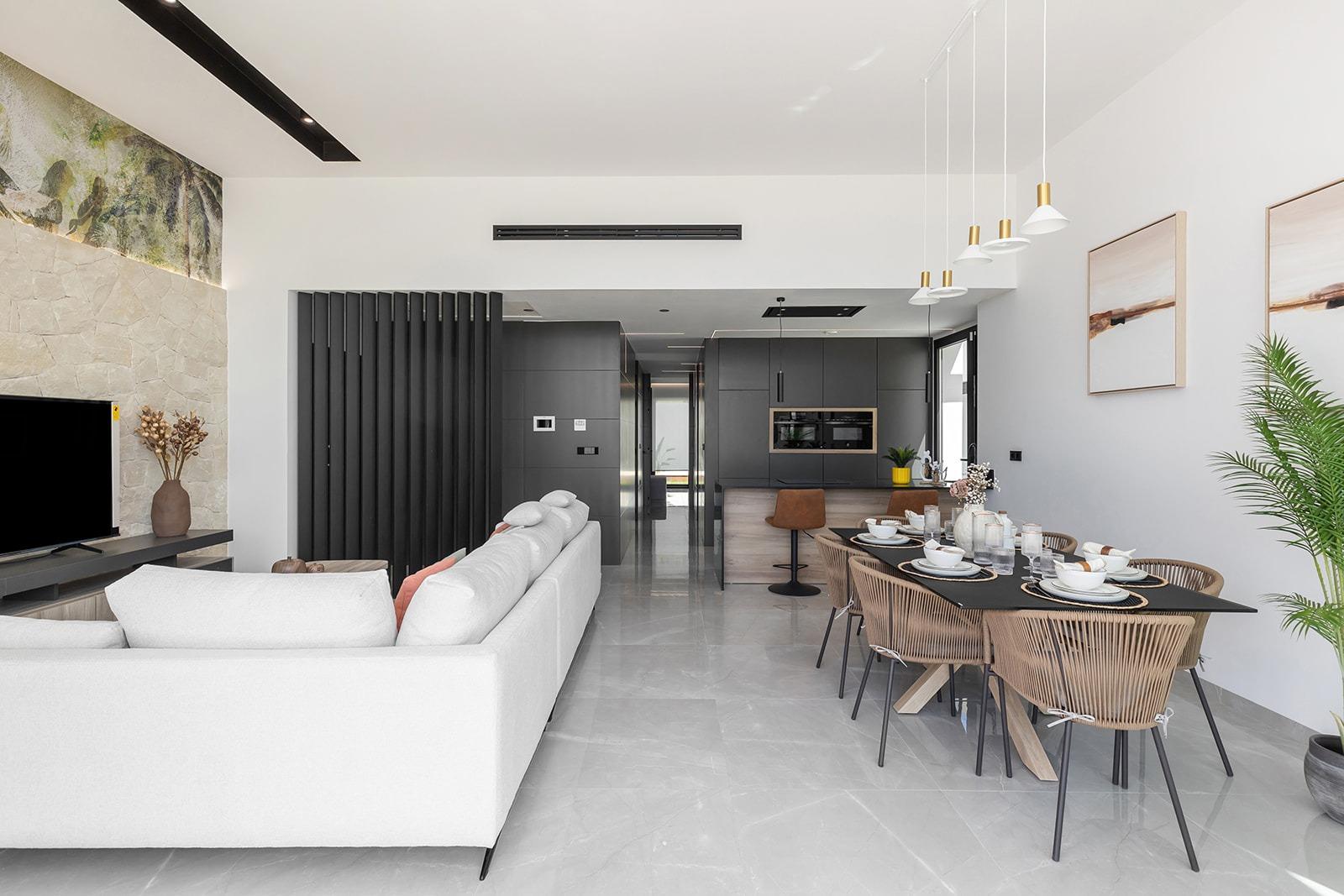 Villa na sprzedaż w Torrevieja