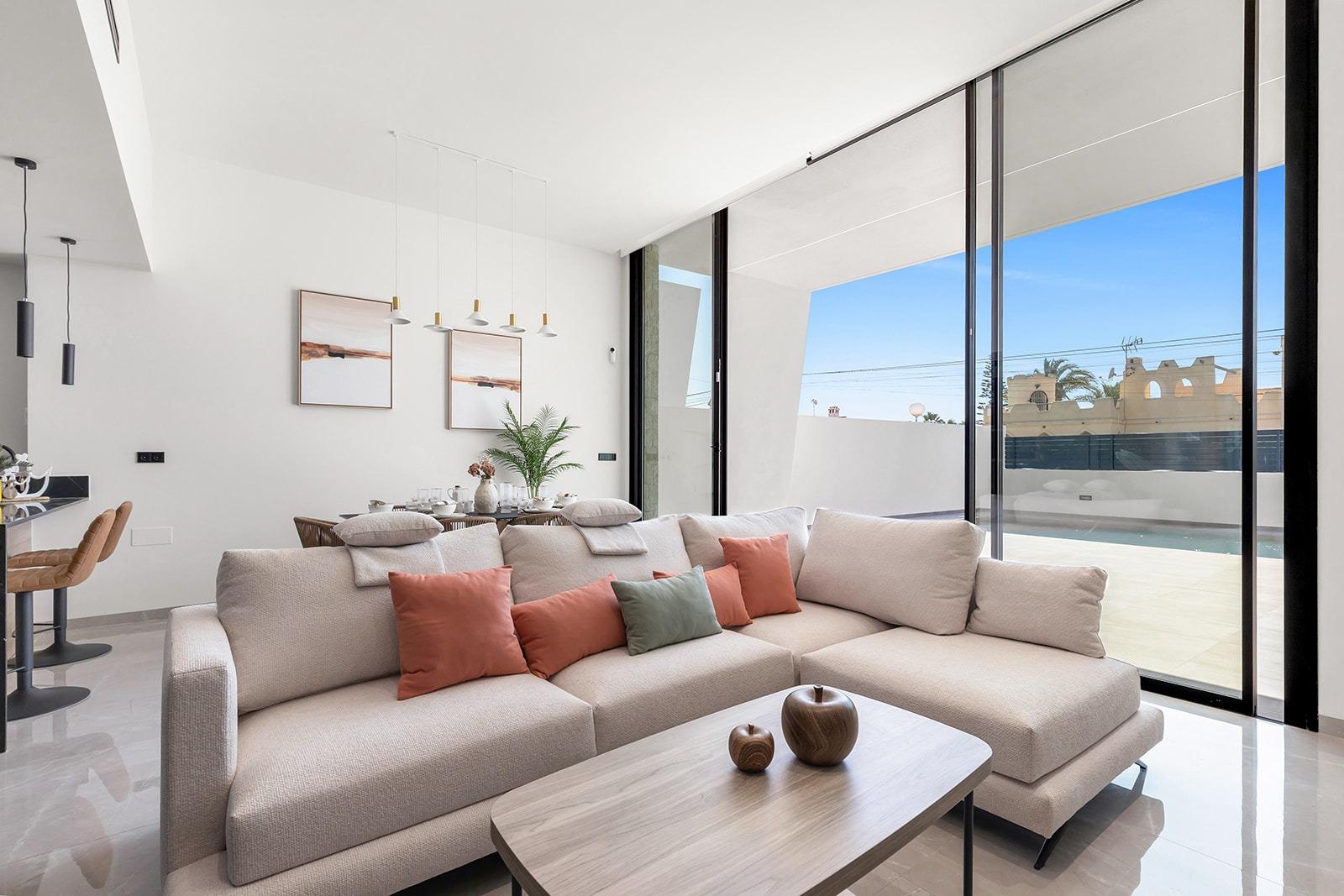 Villa na sprzedaż w Torrevieja