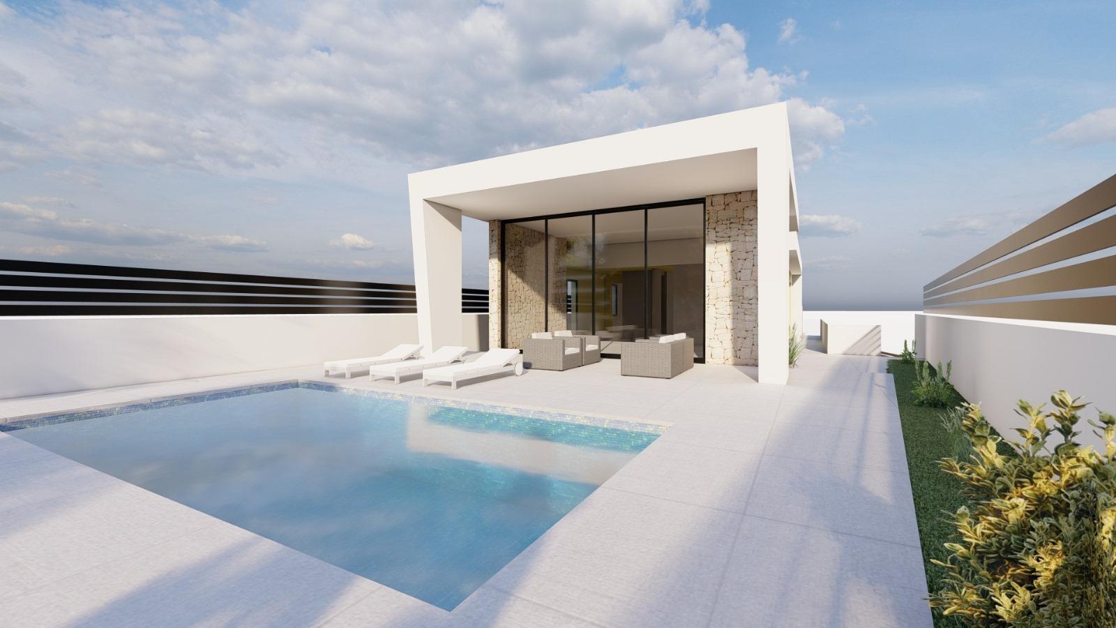 Villa na sprzedaż w Torrevieja