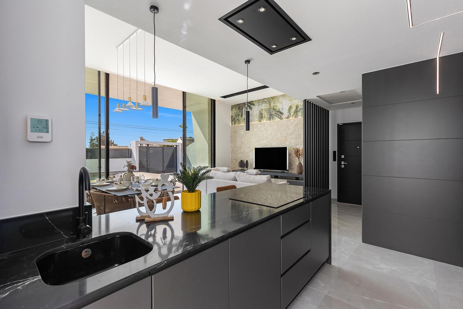 Villa na sprzedaż w Torrevieja