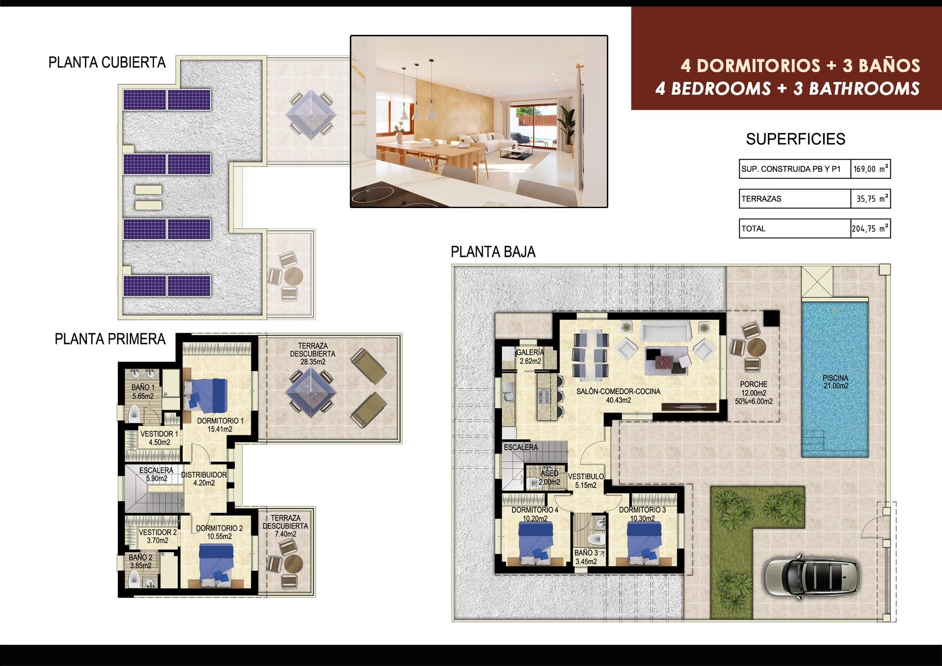 Villa na sprzedaż w Orihuela