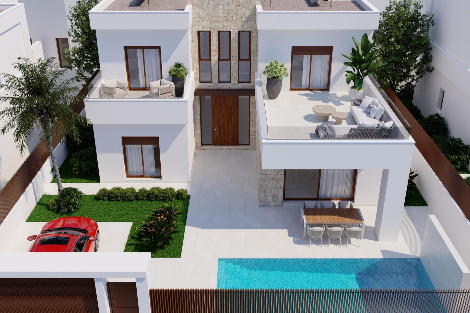 Villa na sprzedaż w Orihuela