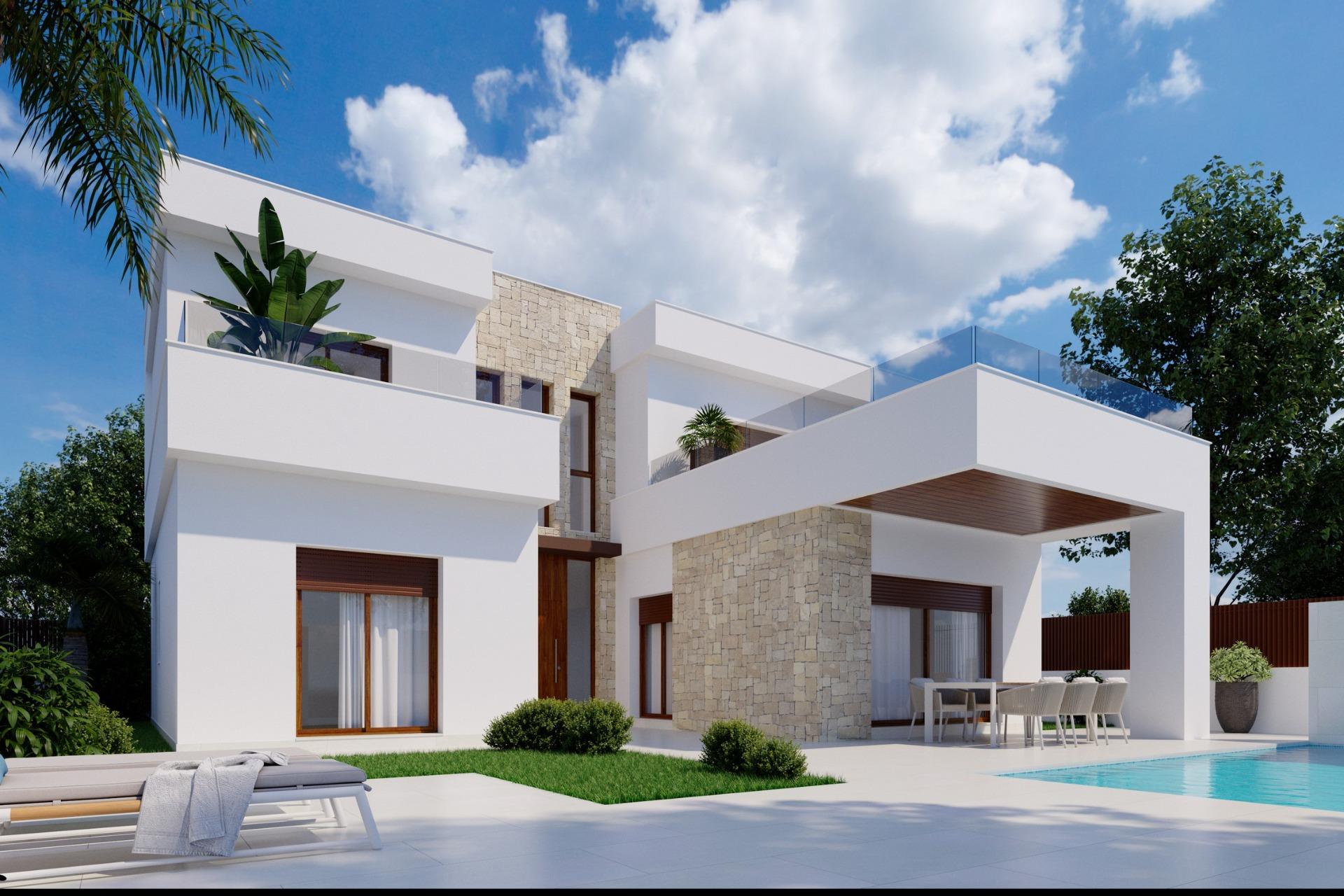 Villa na sprzedaż w Orihuela