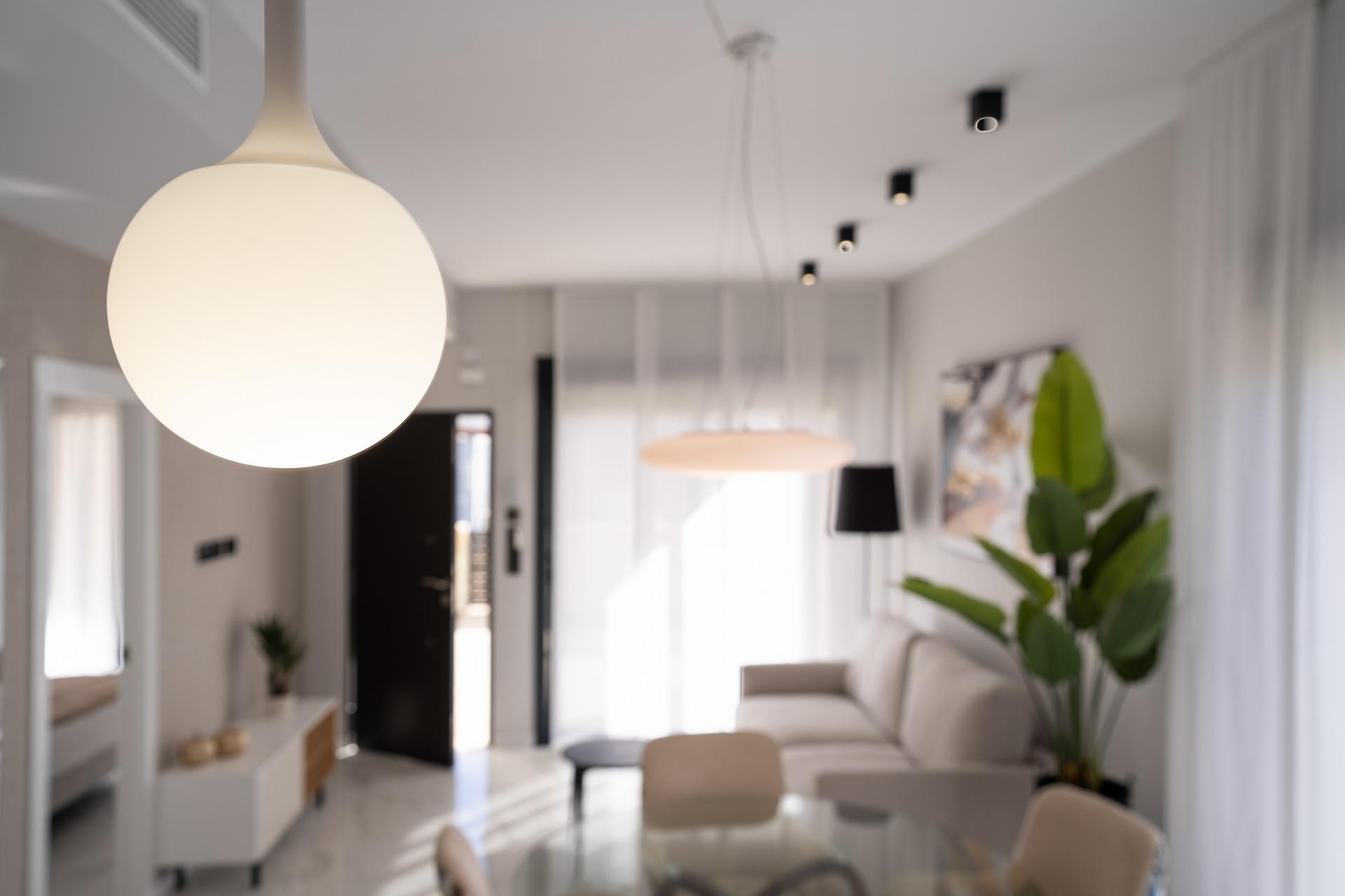 Bungalow te koop in Pilar de la Horadada