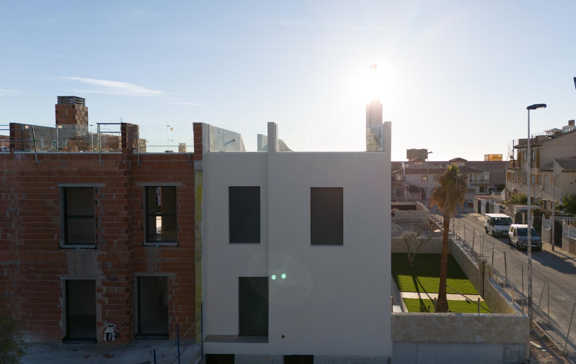 Bungalow te koop in Pilar de la Horadada