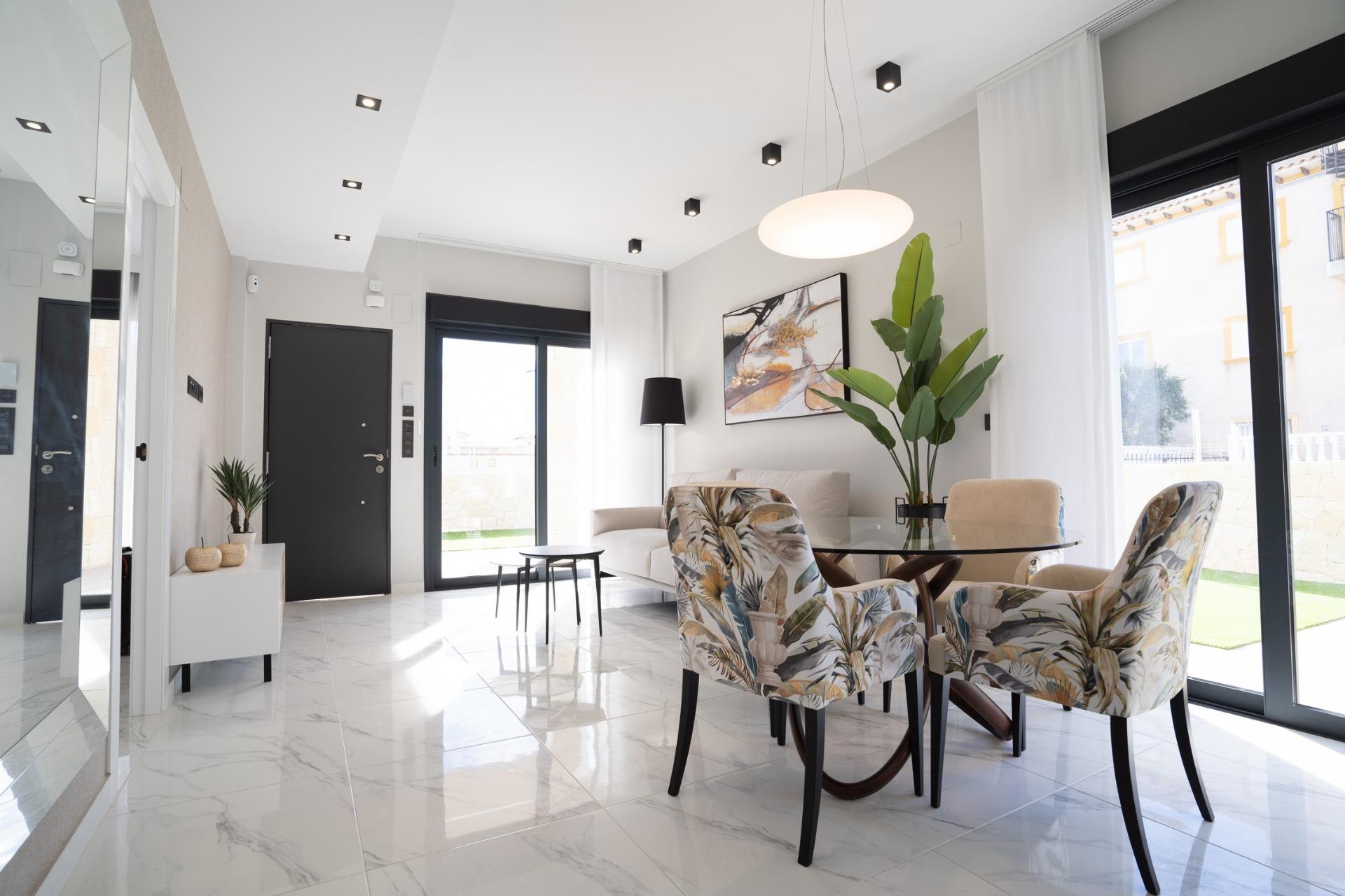 Bungalow te koop in Pilar de la Horadada