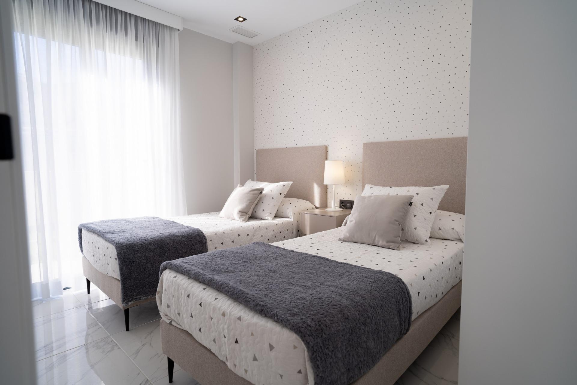Bungalow te koop in Pilar de la Horadada