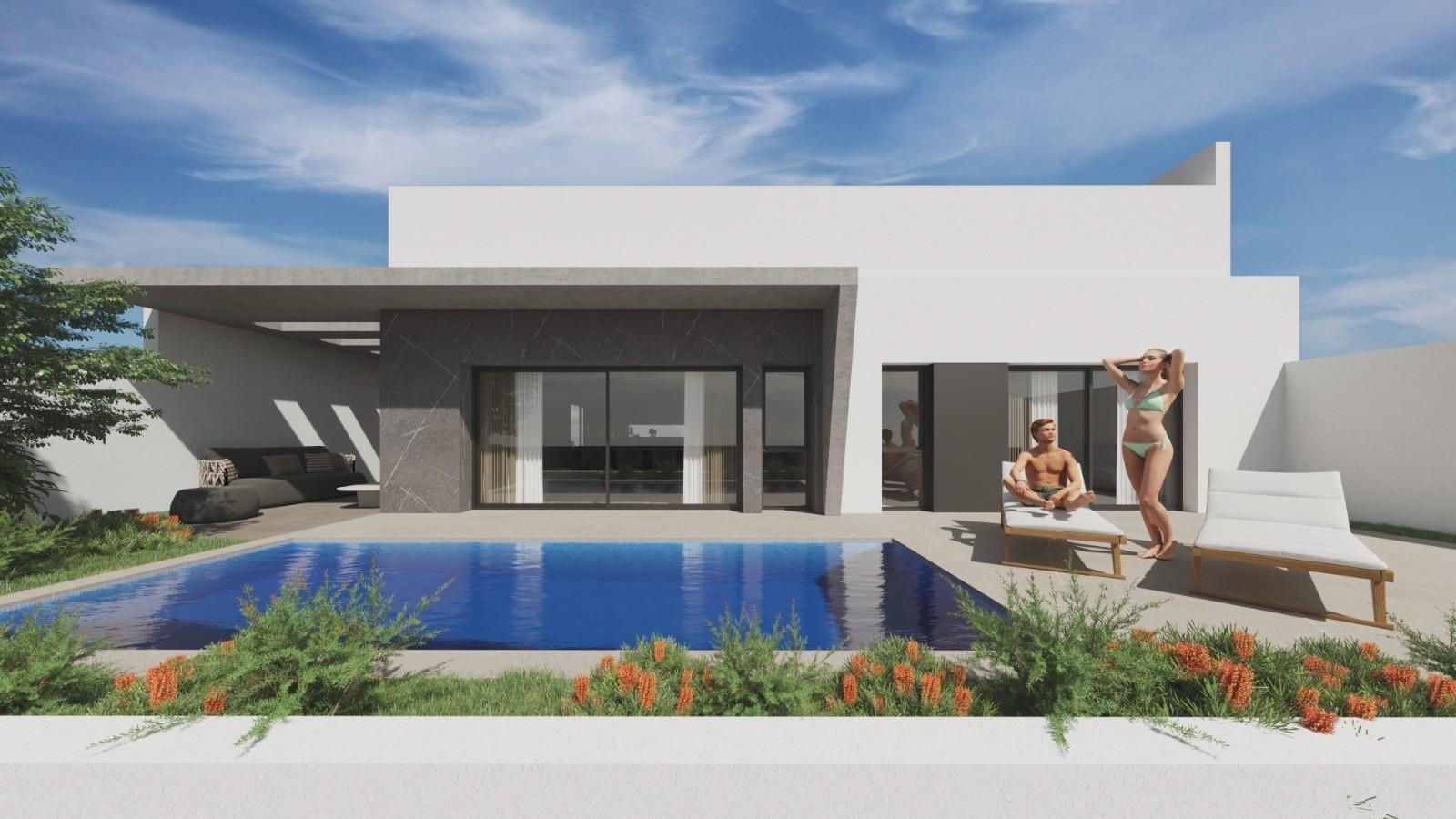 Villa na sprzedaż w Torrevieja