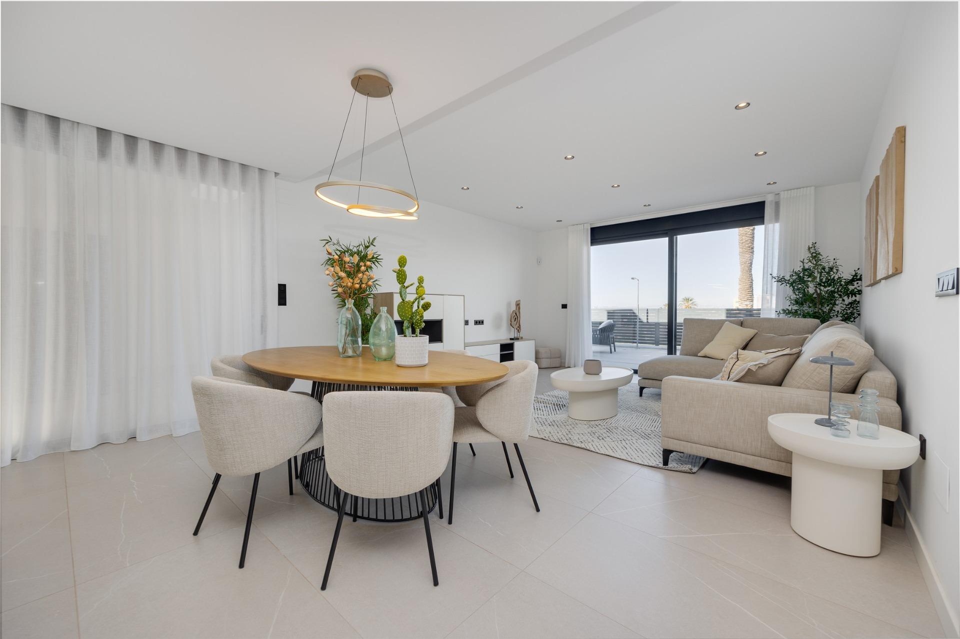 Villa na sprzedaż w Torrevieja