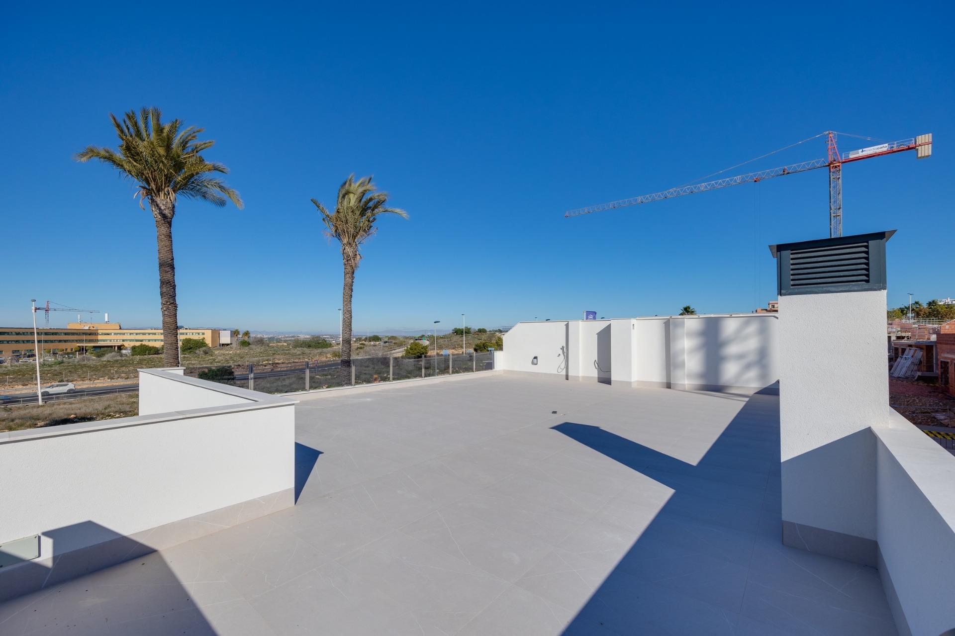 Villa na sprzedaż w Torrevieja