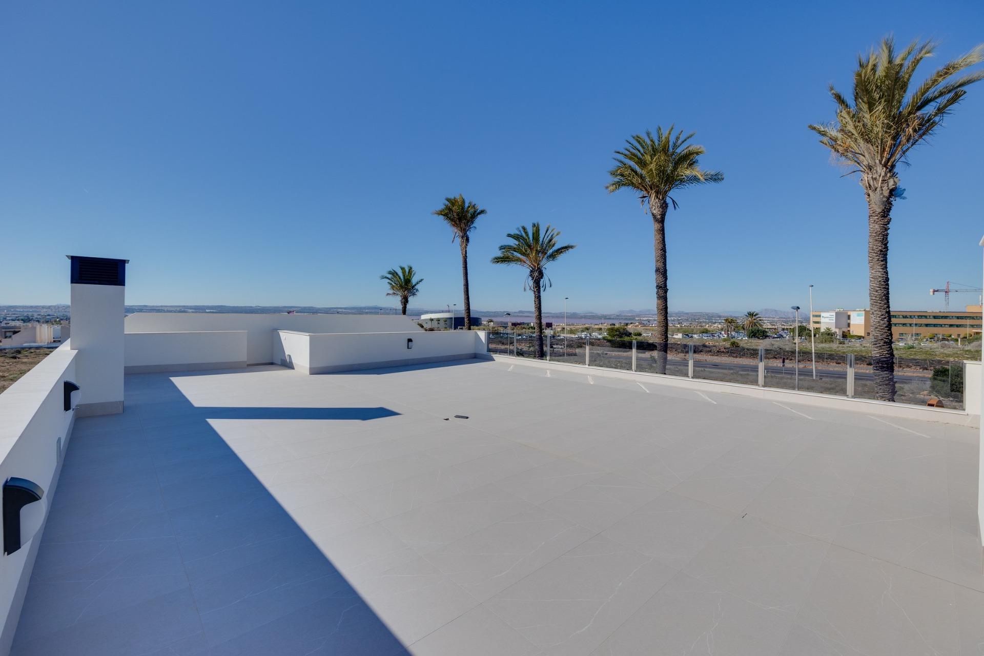 Villa na sprzedaż w Torrevieja