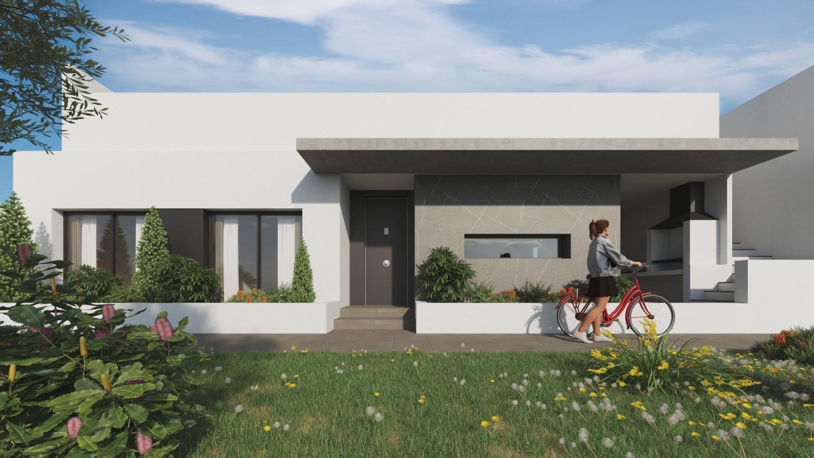 Villa na sprzedaż w Torrevieja