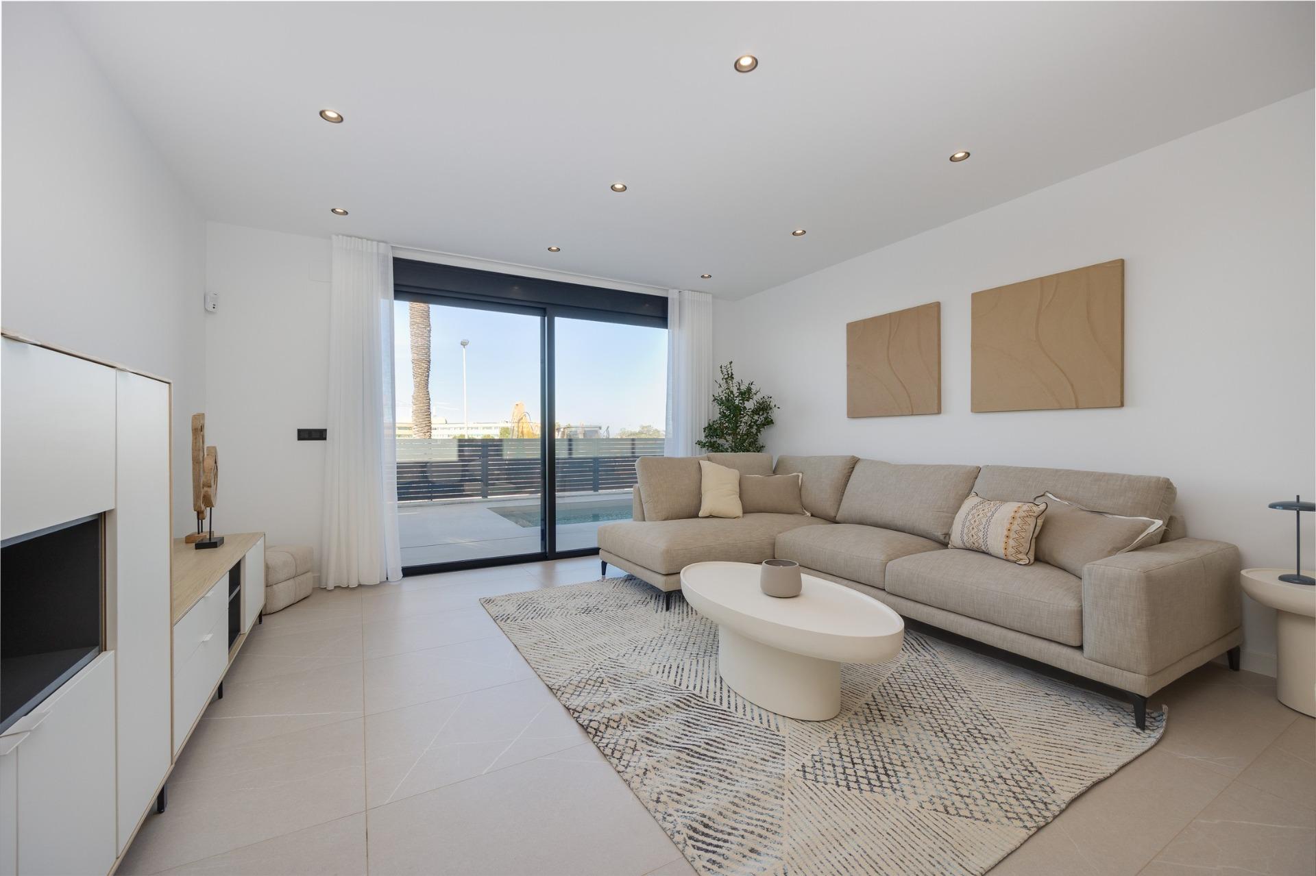 Villa na sprzedaż w Torrevieja
