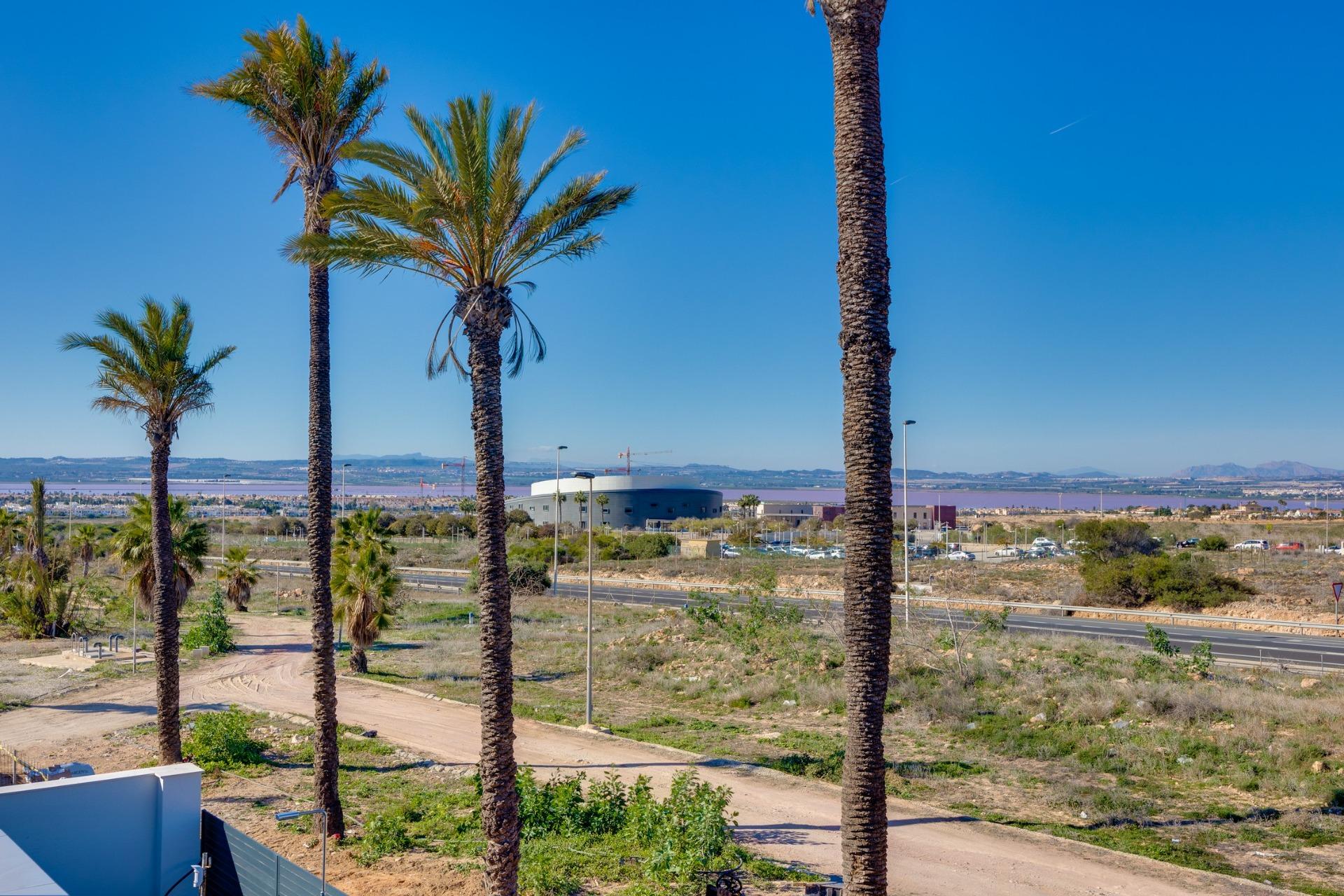 Villa na sprzedaż w Torrevieja