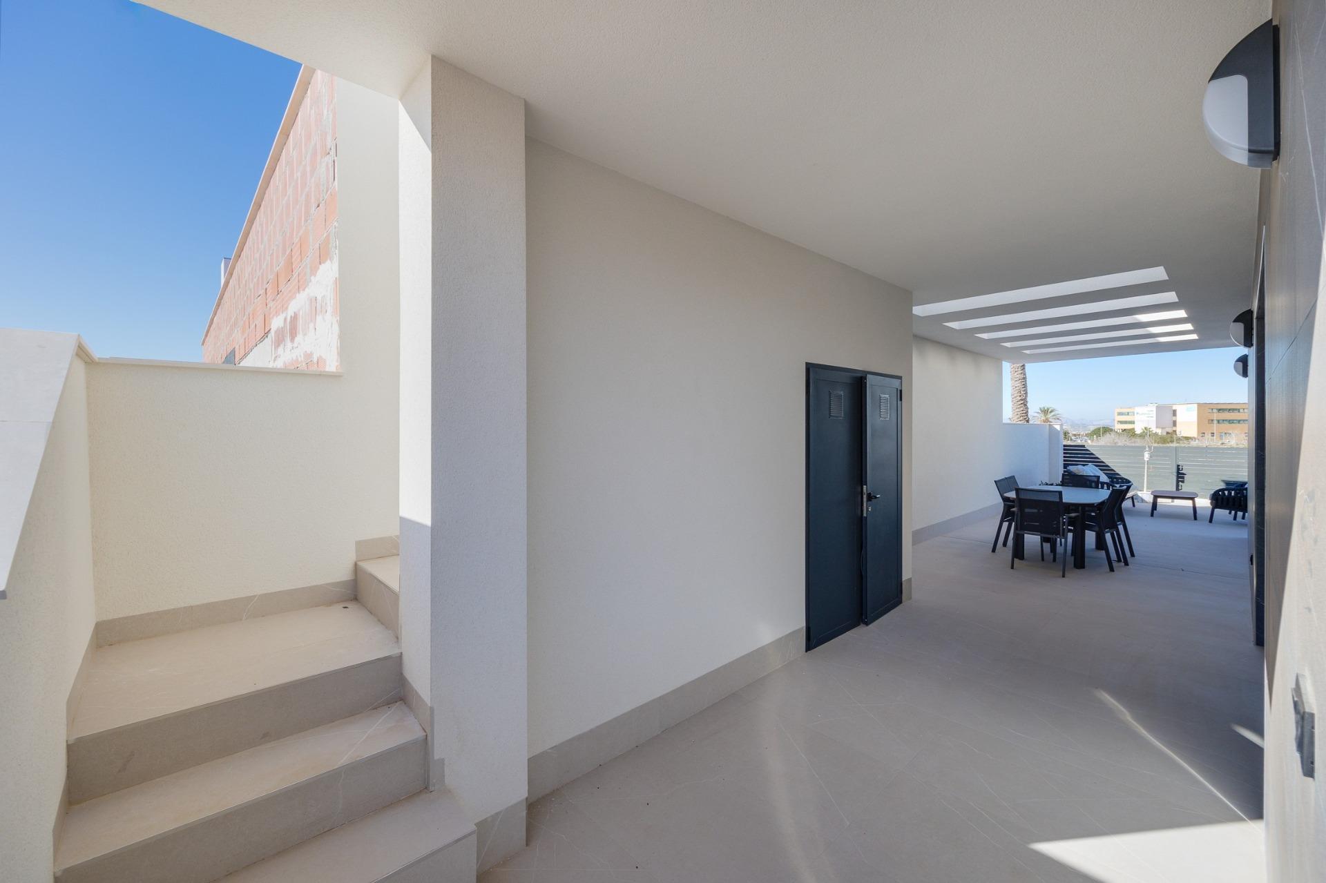 Villa na sprzedaż w Torrevieja