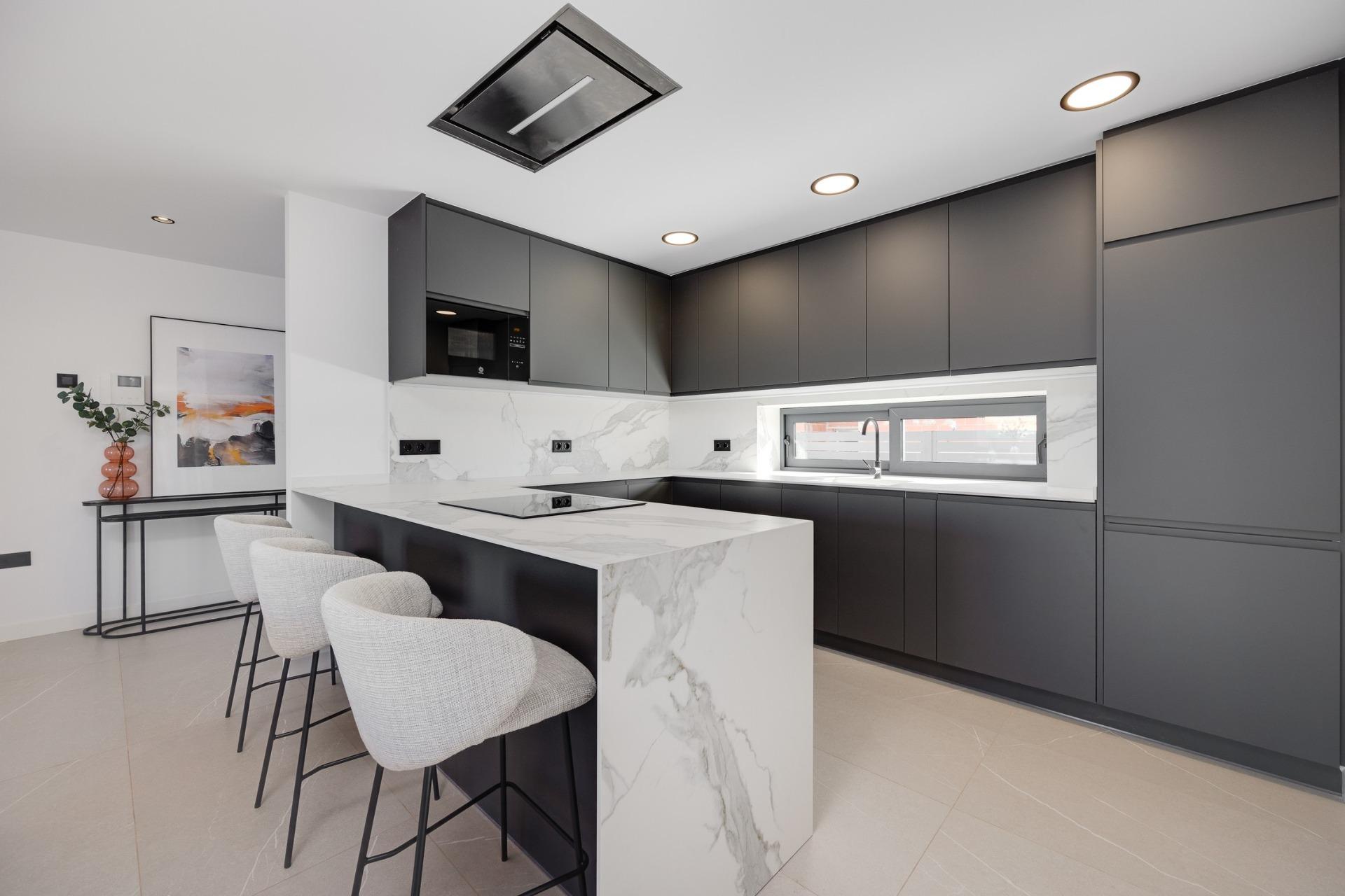 Villa na sprzedaż w Torrevieja