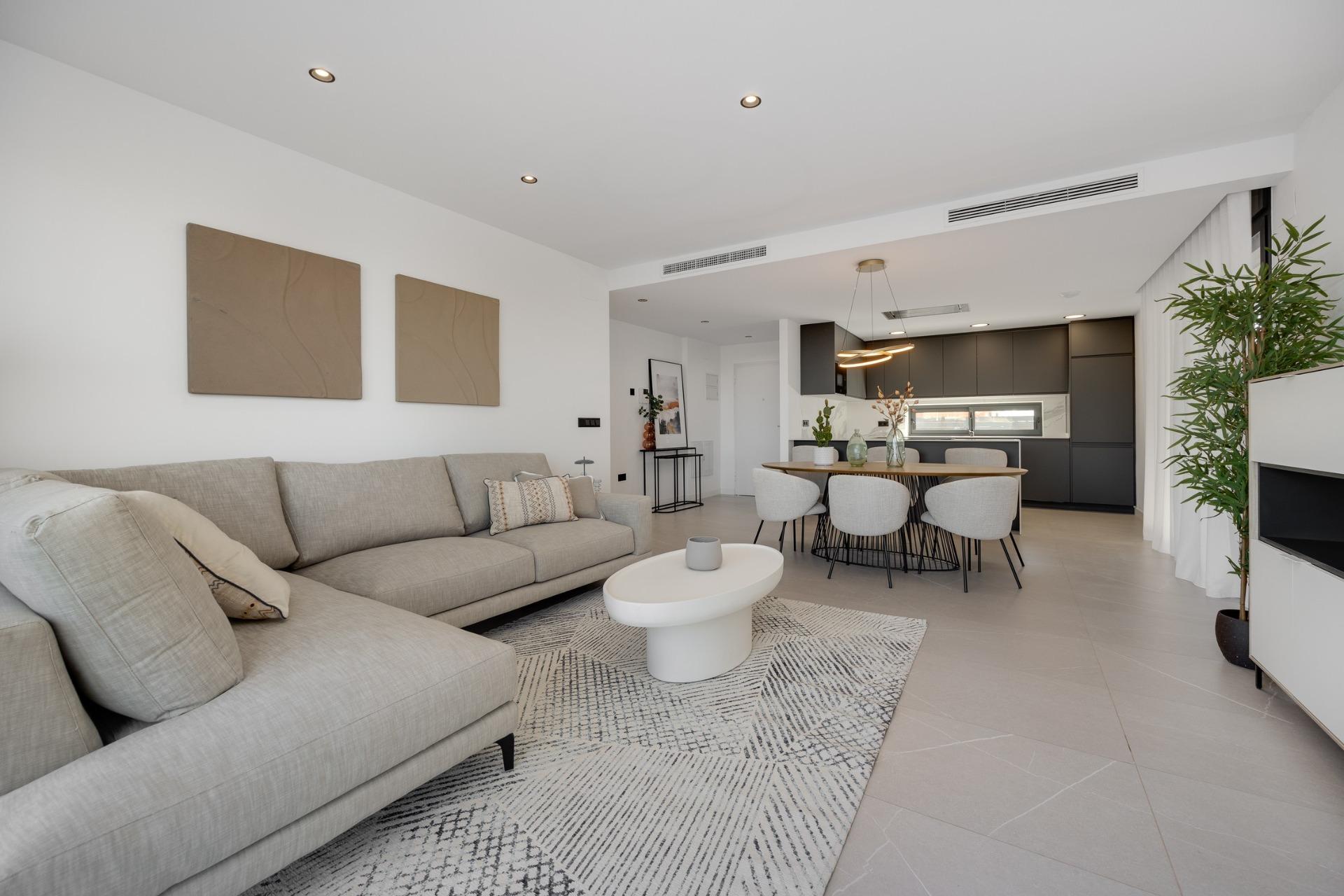 Villa na sprzedaż w Torrevieja