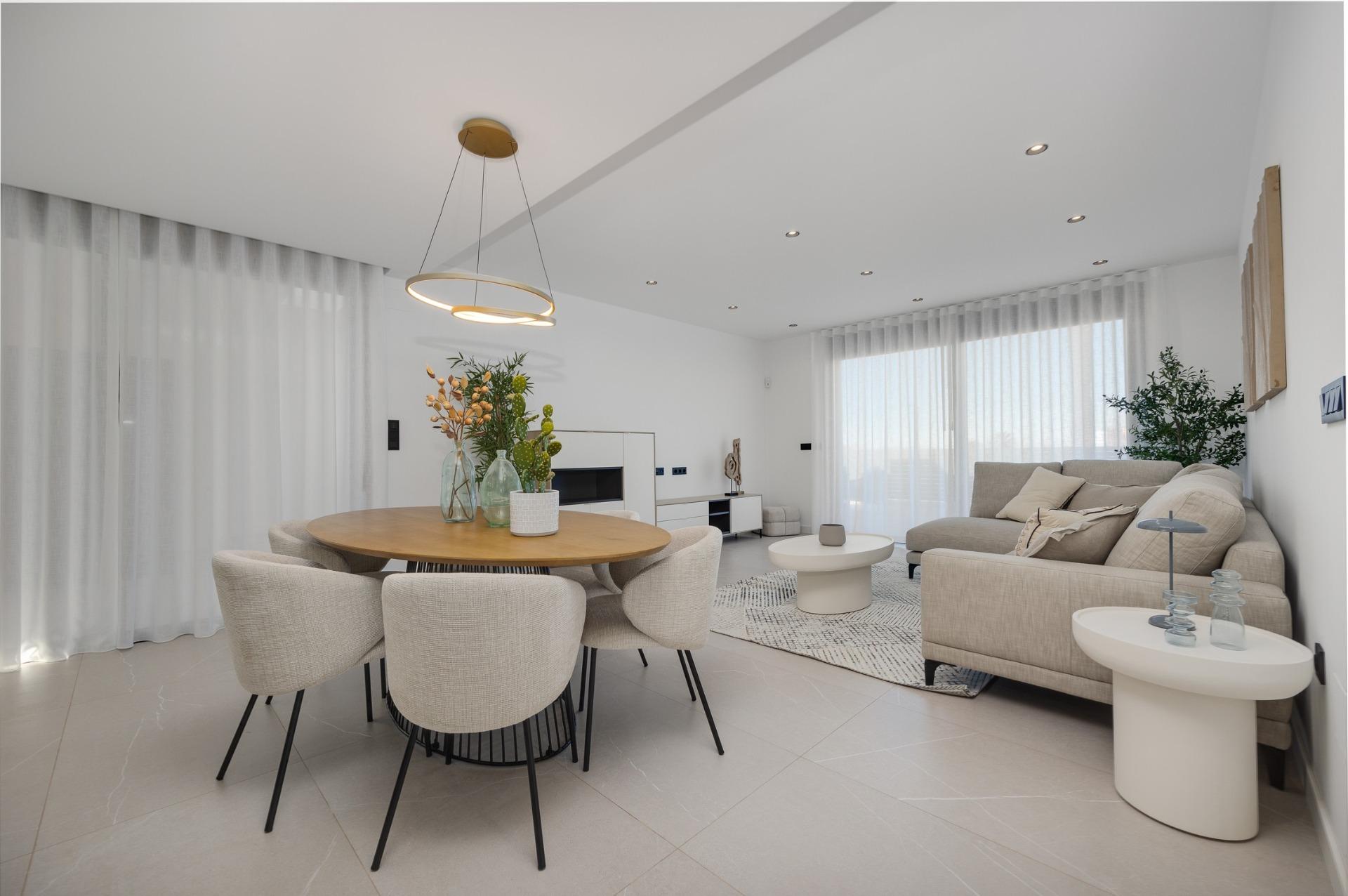 Villa na sprzedaż w Torrevieja