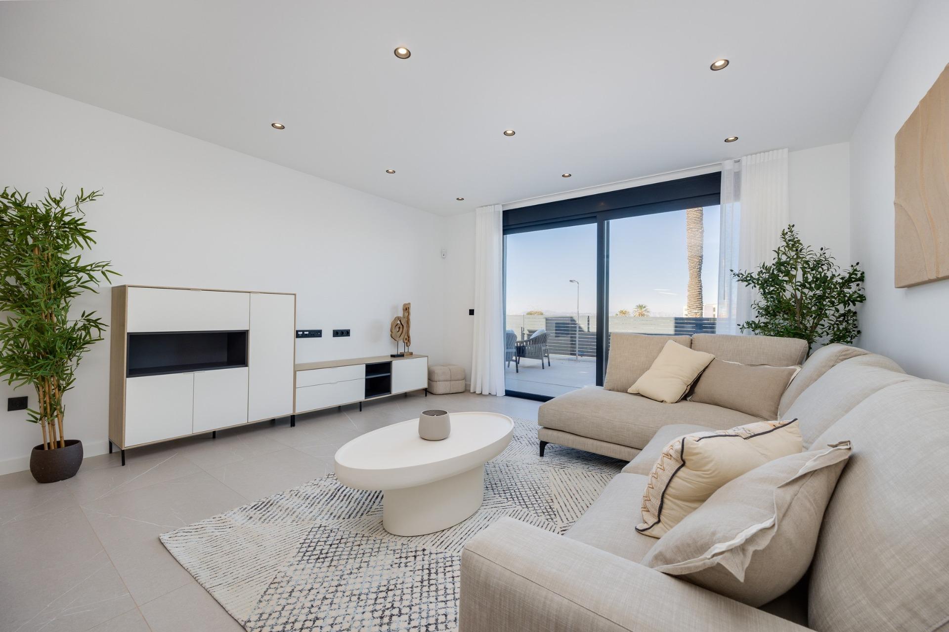 Villa na sprzedaż w Torrevieja
