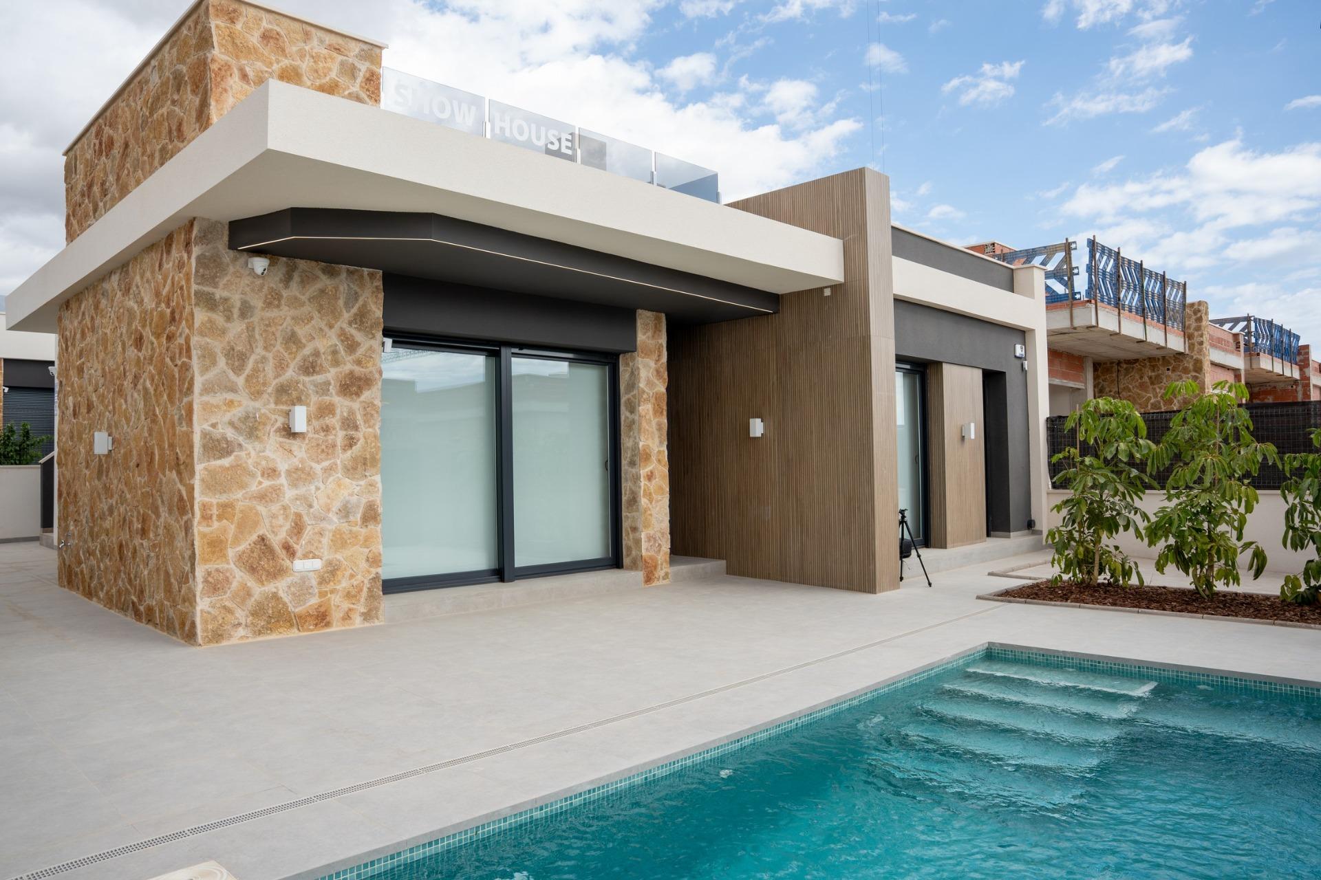 Villa te koop in Ciudad Quesada
