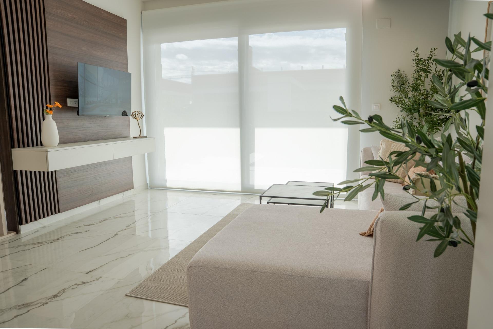Villa te koop in Ciudad Quesada