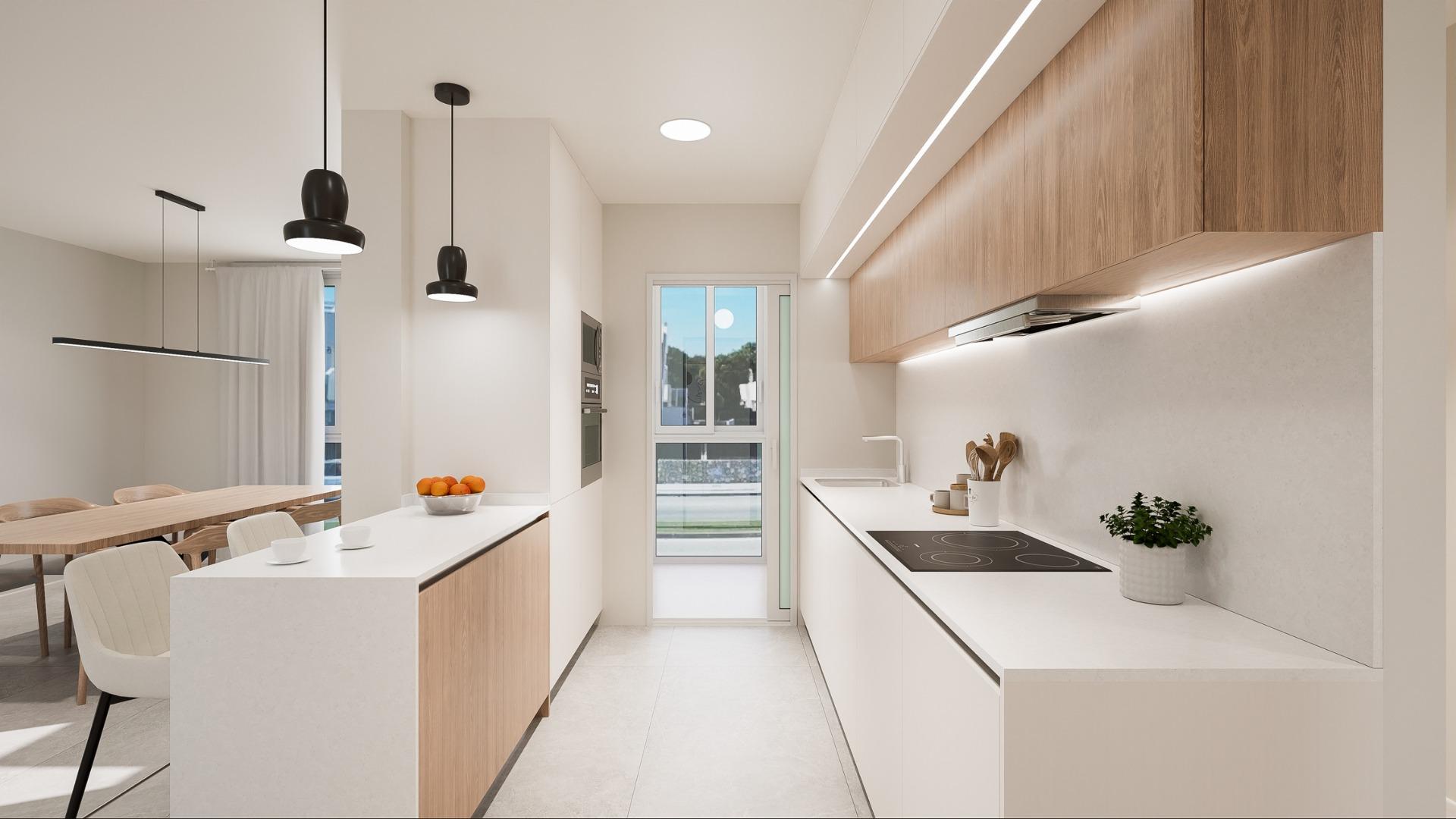 Woning te koop in Pilar de la Horadada