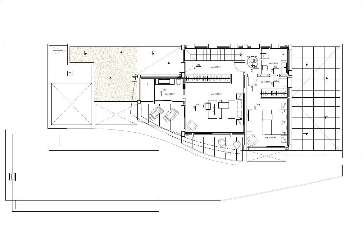 Villa na sprzedaż w Benissa