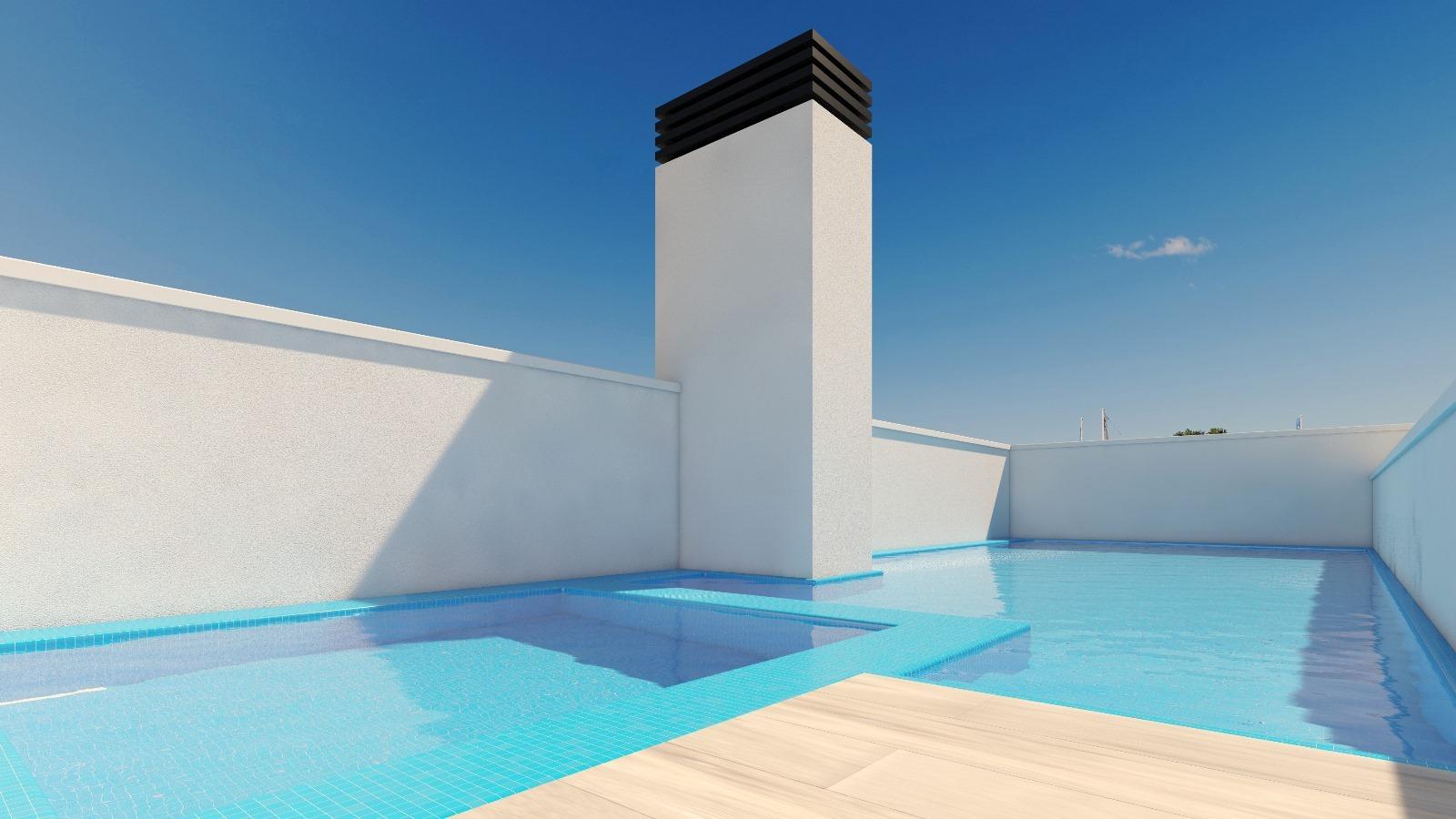 Płaski na sprzedaż w Torrevieja