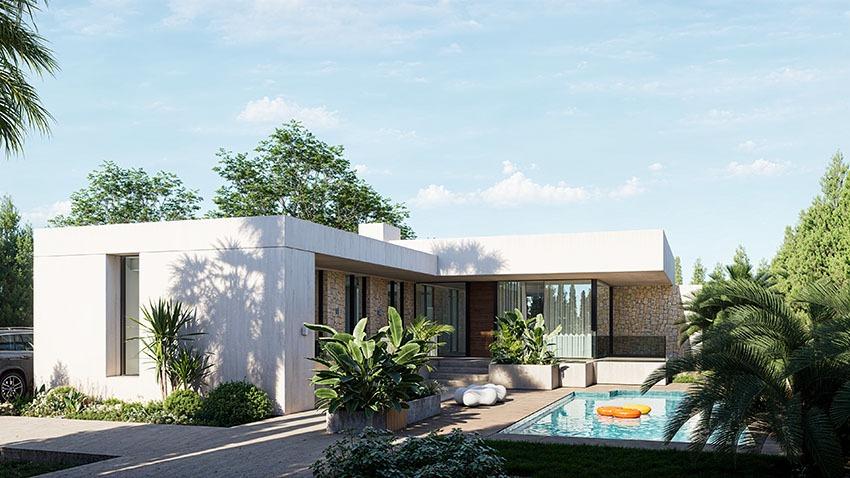 Villa na sprzedaż w Torrevieja