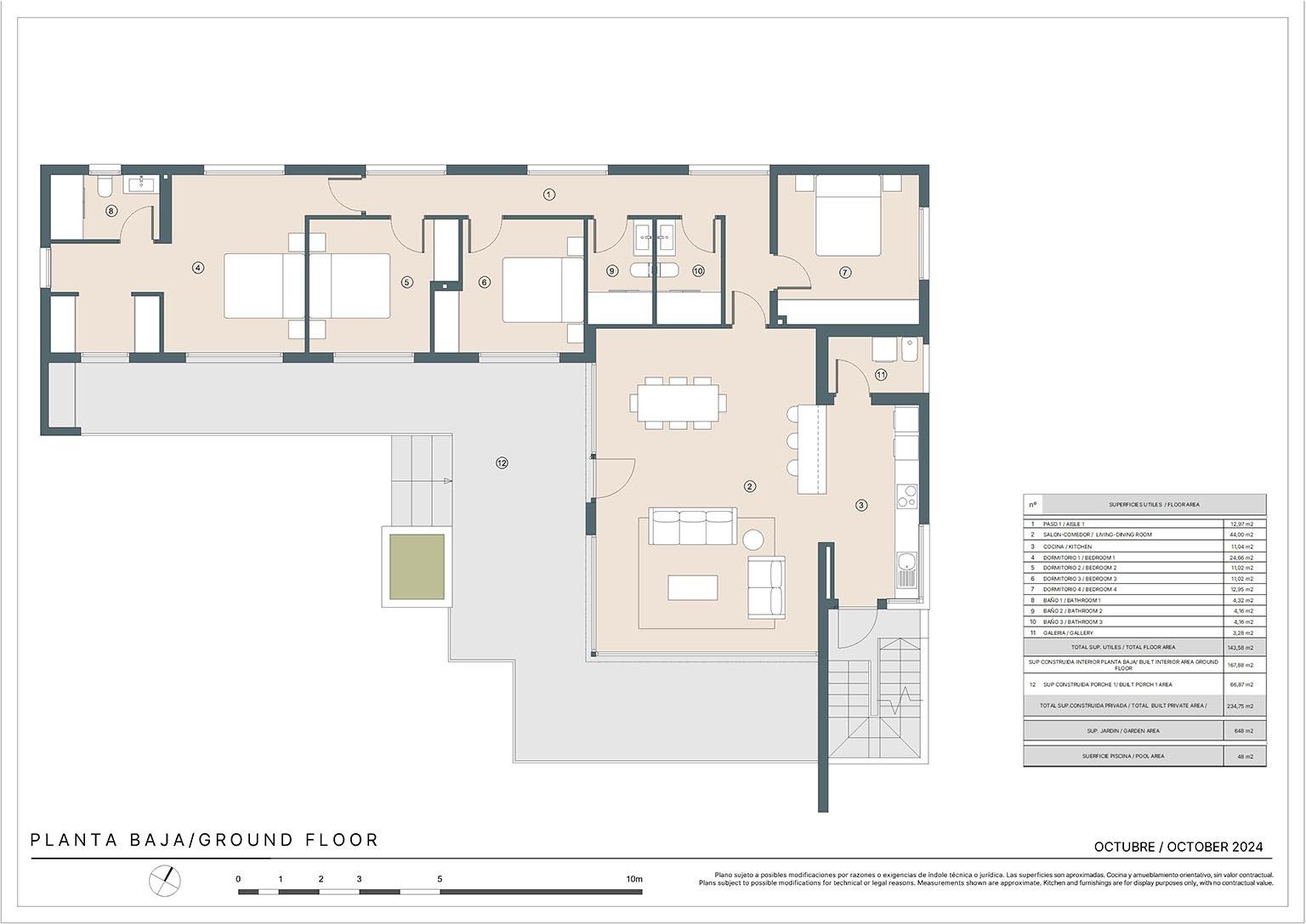Villa na sprzedaż w Torrevieja