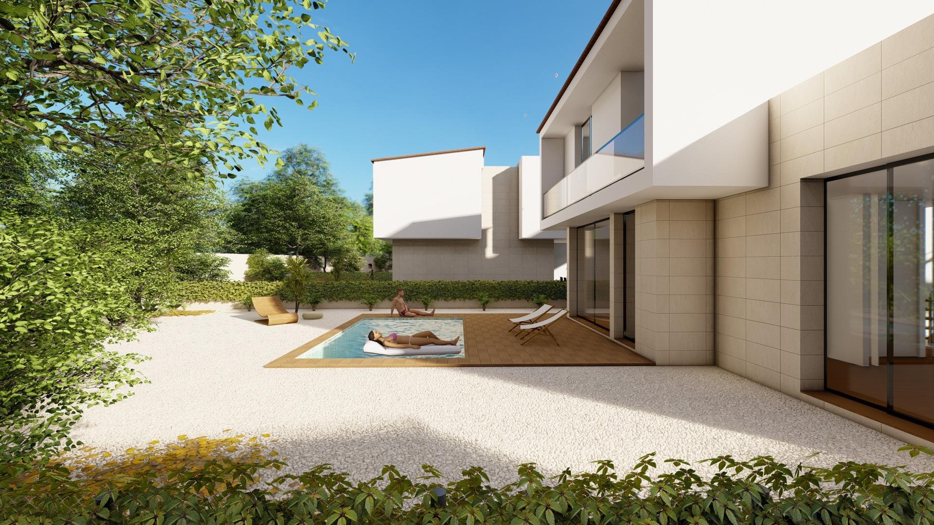 Villa na sprzedaż w La Nucia