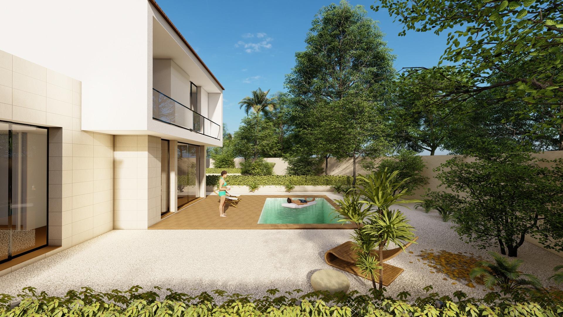 Villa na sprzedaż w La Nucia