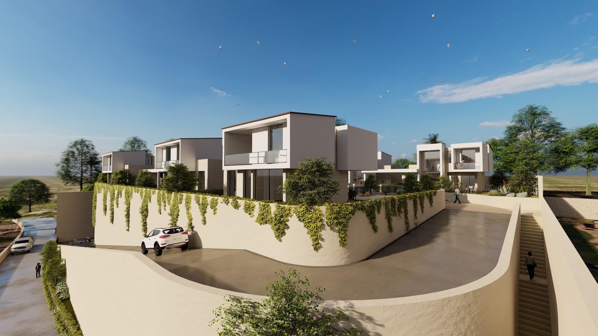 Villa na sprzedaż w La Nucia