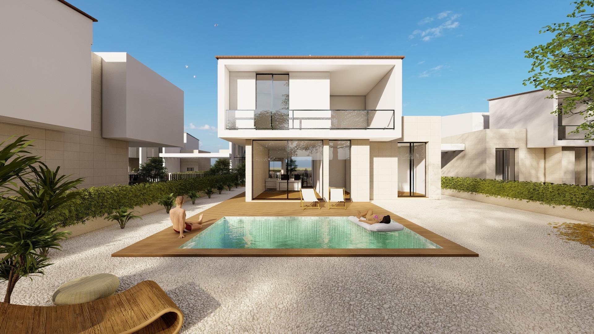 Villa na sprzedaż w La Nucia