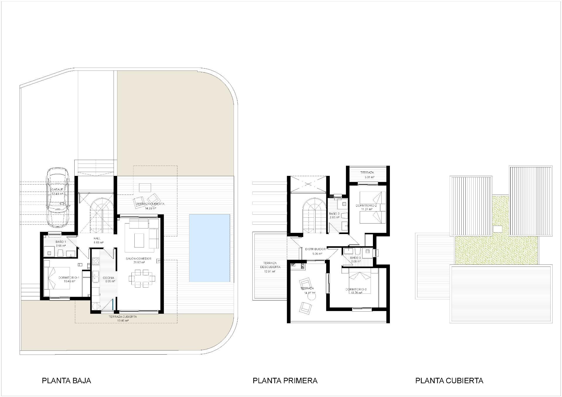 Villa na sprzedaż w La Nucia