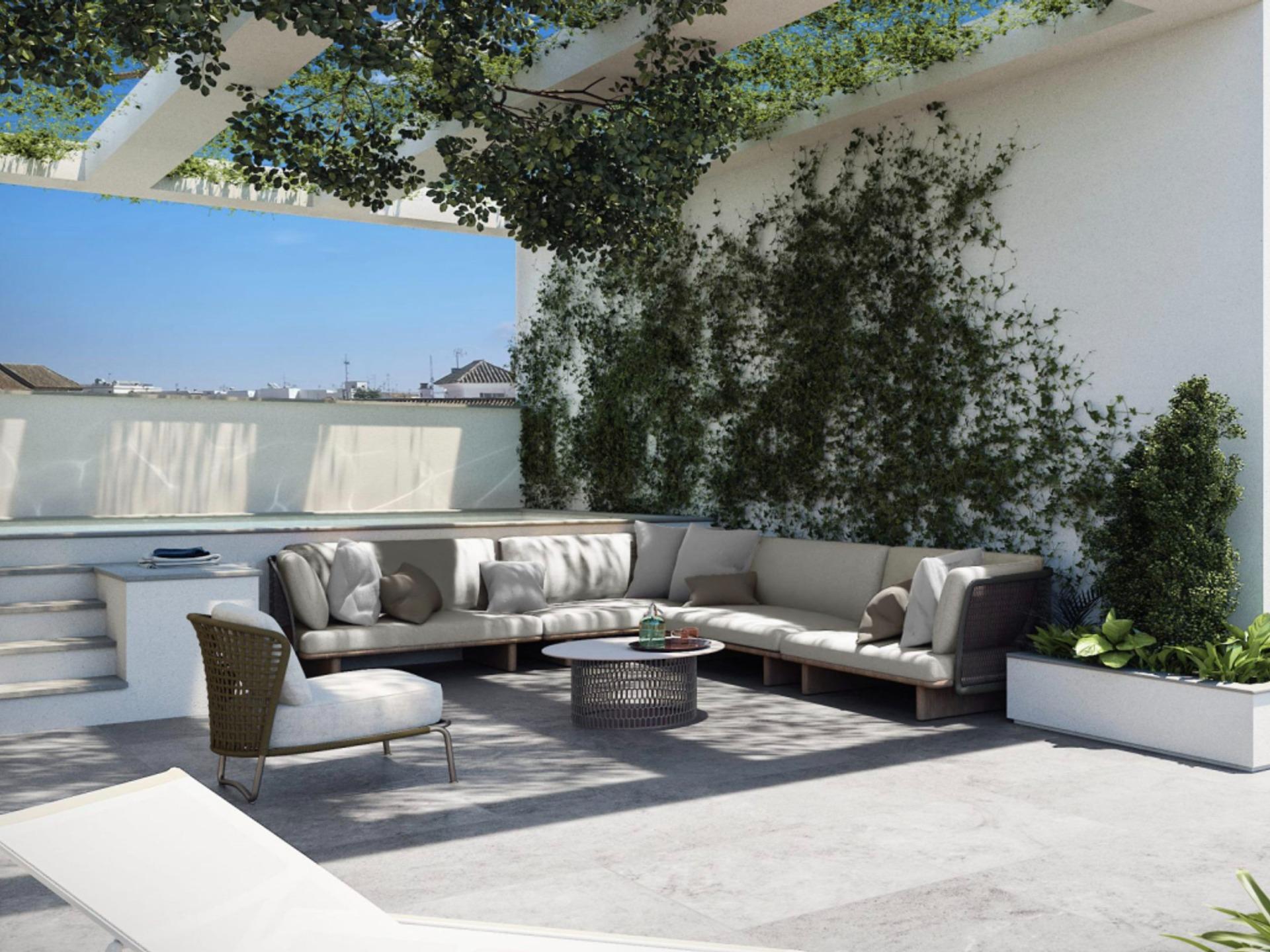 Penthouse na sprzedaż w Torrevieja