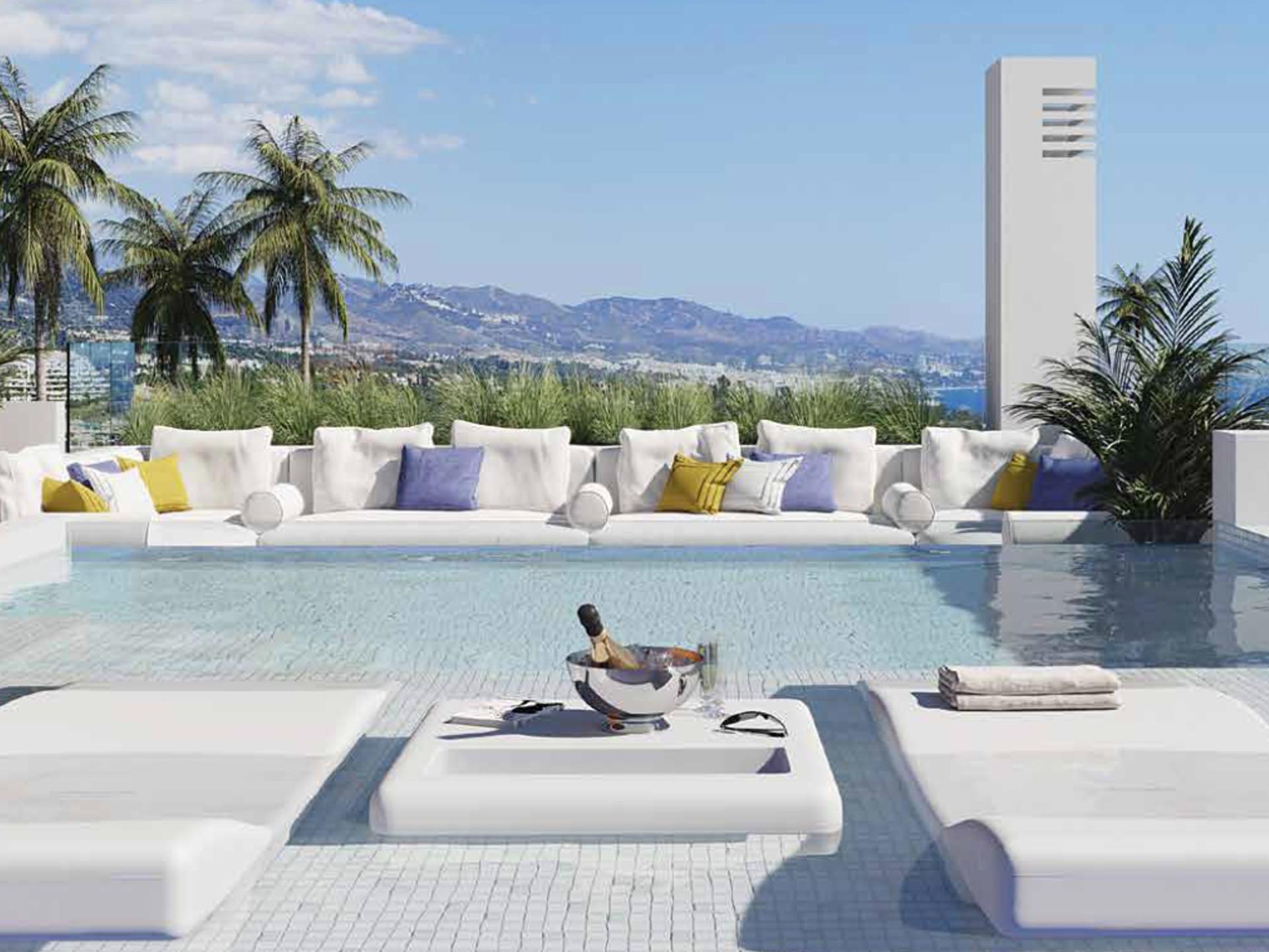 Penthouse na sprzedaż w Torrevieja