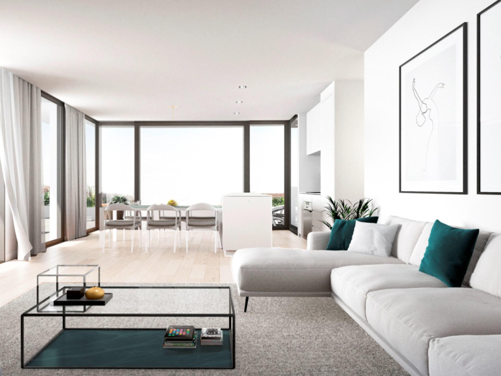 Penthouse na sprzedaż w Torrevieja